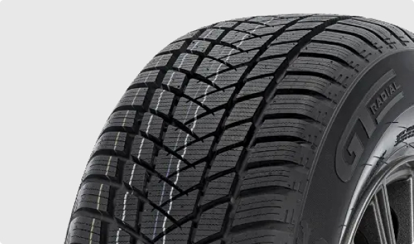 GT Radial WinterPro 2 Sport